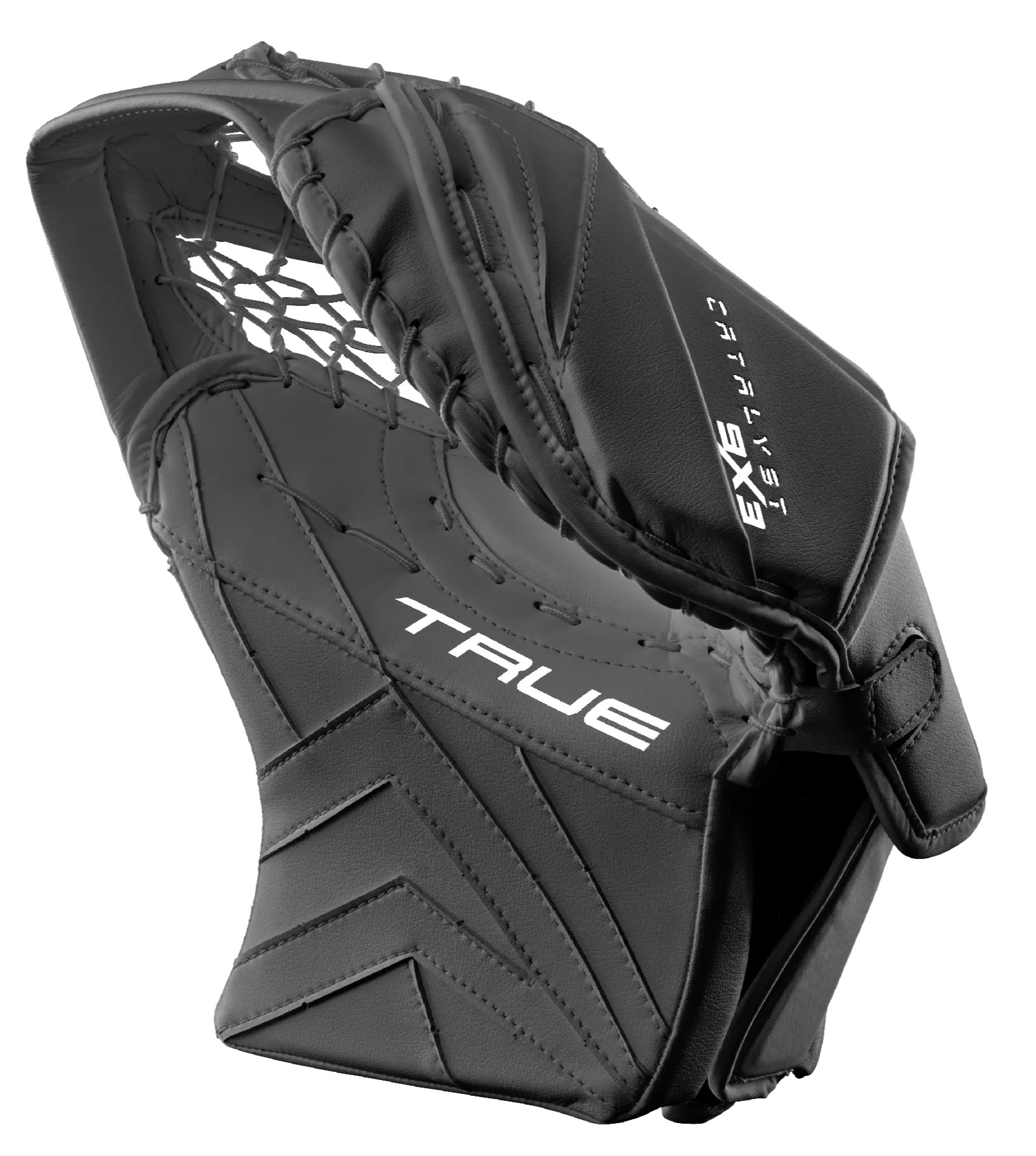 True Catalyst 9X3 Senior Goalie Catcher