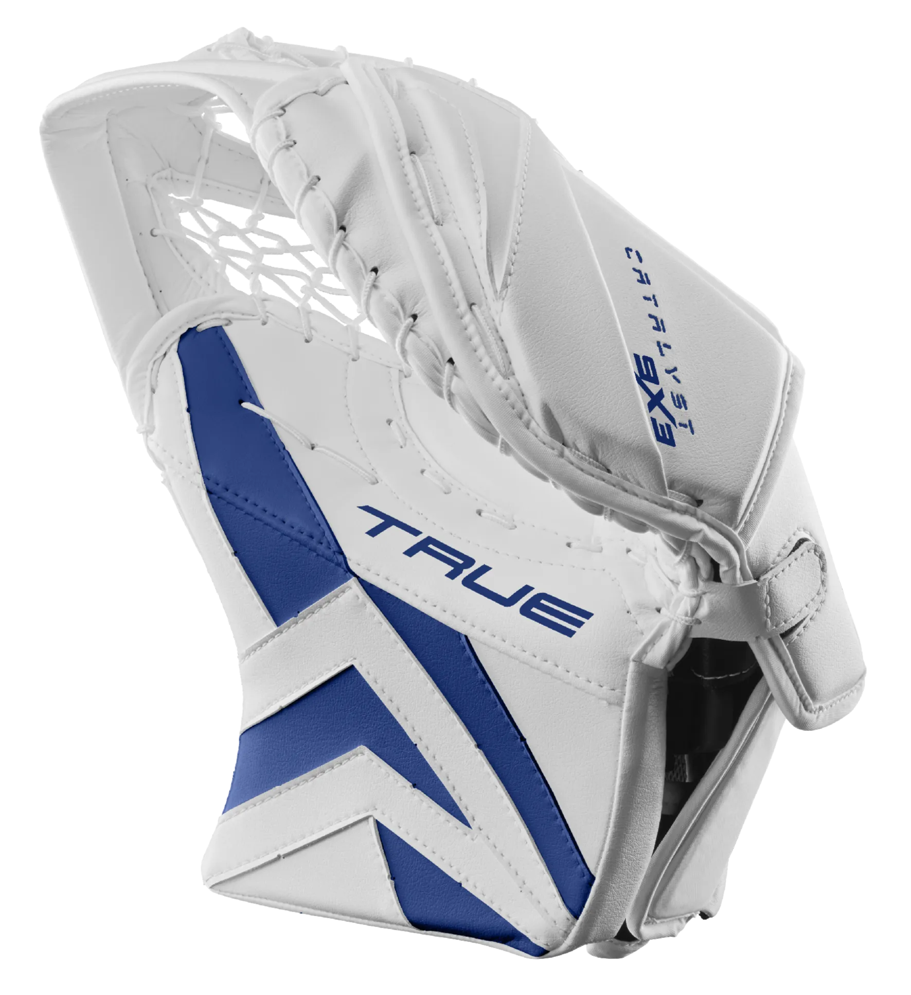 True Catalyst 9X3 Senior Goalie Catcher