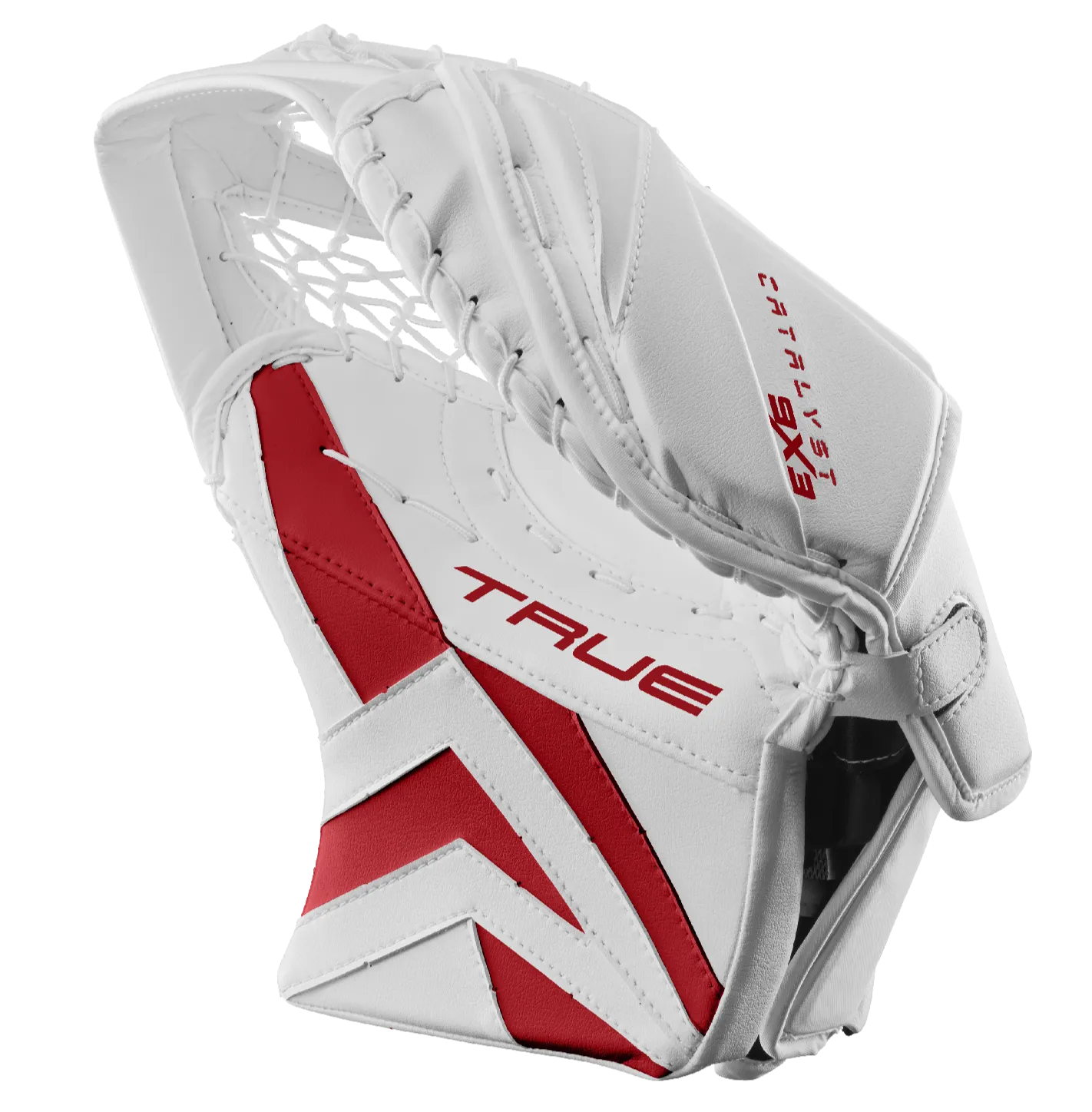 True Catalyst 9X3 Senior Goalie Catcher