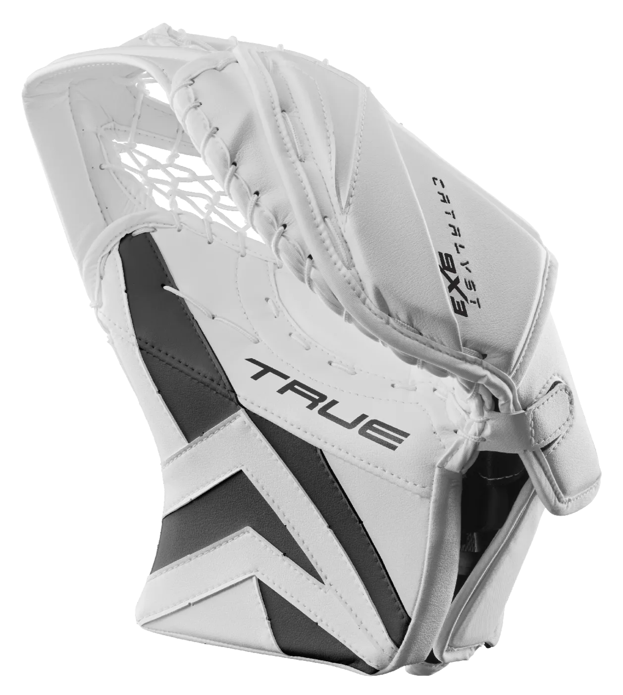 True Catalyst 9X3 Senior Goalie Catcher