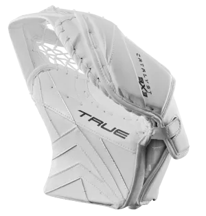 True Catalyst 9X3 Senior Goalie Catcher