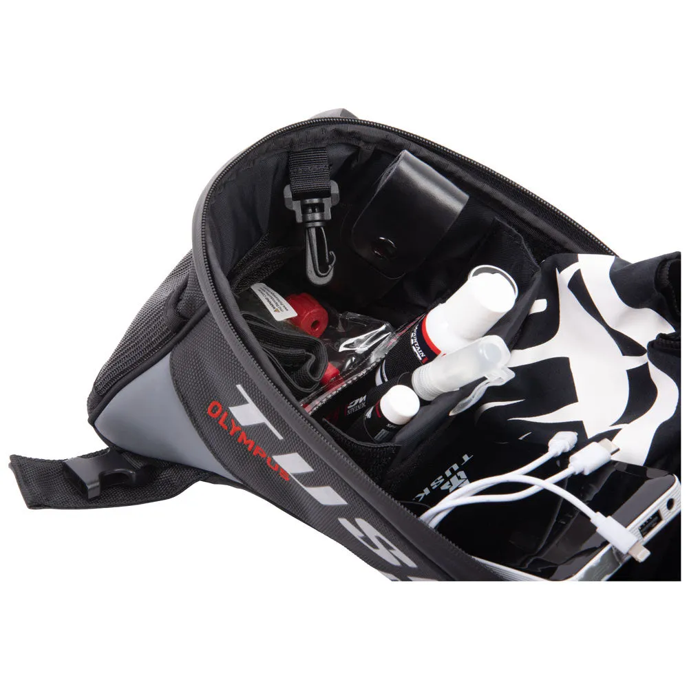 Tusk Olympus Tank Bag