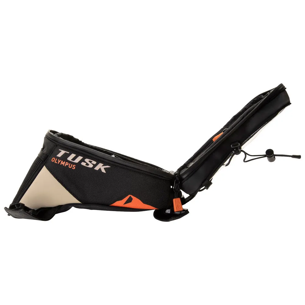 Tusk Olympus Tank Bag