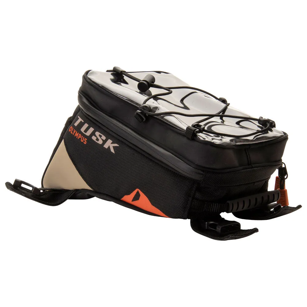 Tusk Olympus Tank Bag