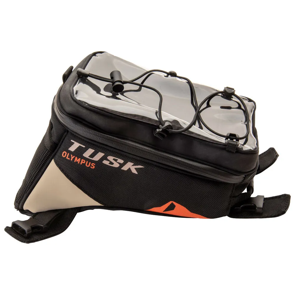 Tusk Olympus Tank Bag