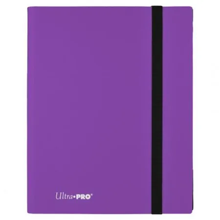 Ultra Pro 9 pocket Binder