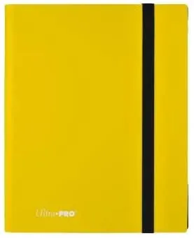 Ultra Pro 9 pocket Binder