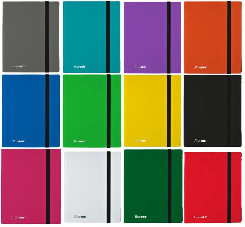 Ultra Pro 9 pocket Binder