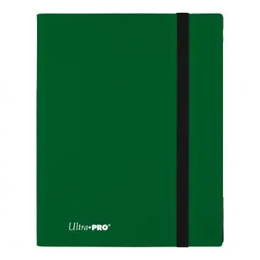 Ultra Pro 9 pocket Binder