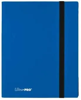 Ultra Pro 9 pocket Binder