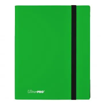 Ultra Pro 9 pocket Binder