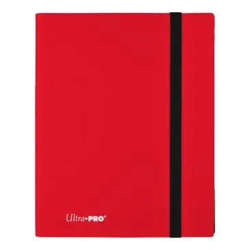 Ultra Pro 9 pocket Binder