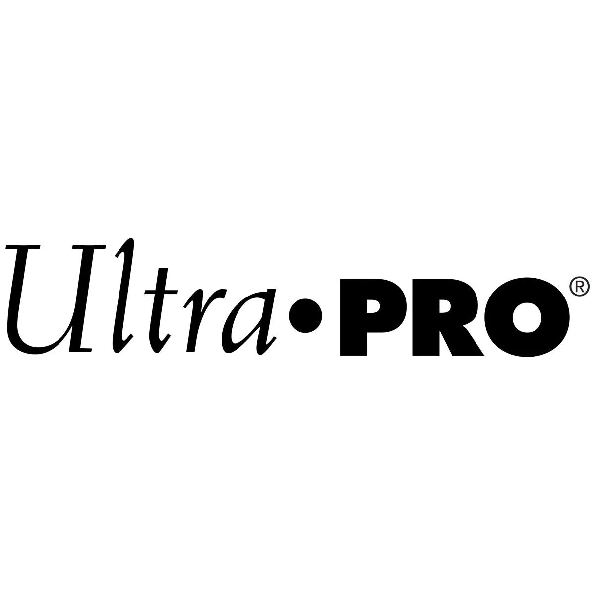ULTRA PRO BINDER ECLIPSE PRO Binder 4PKT Grey