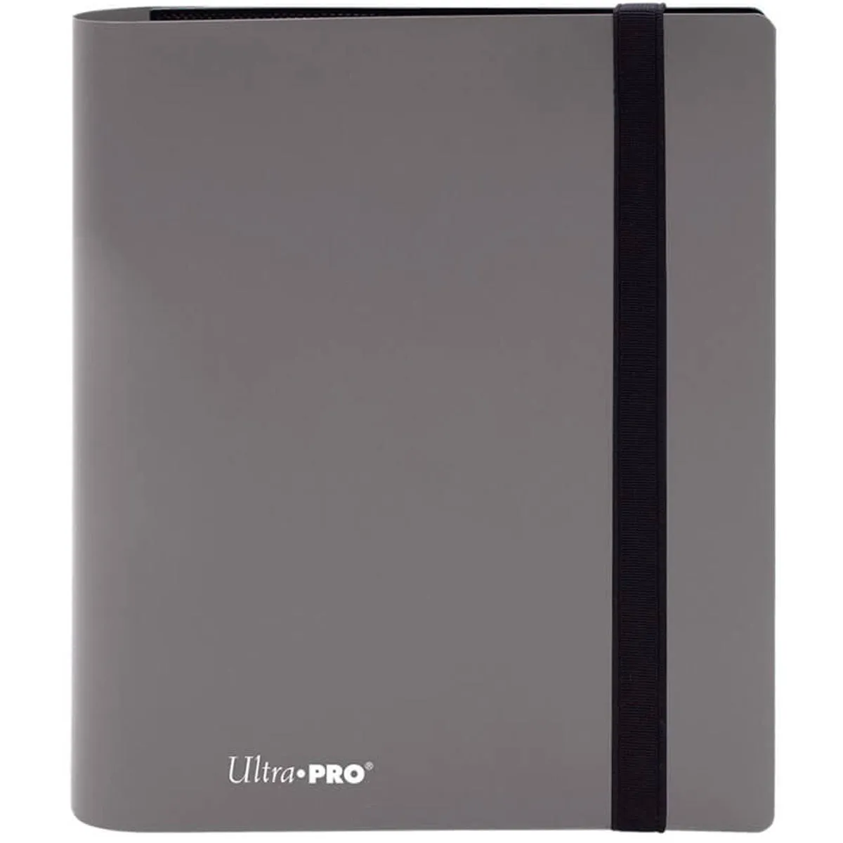 ULTRA PRO BINDER ECLIPSE PRO Binder 4PKT Grey