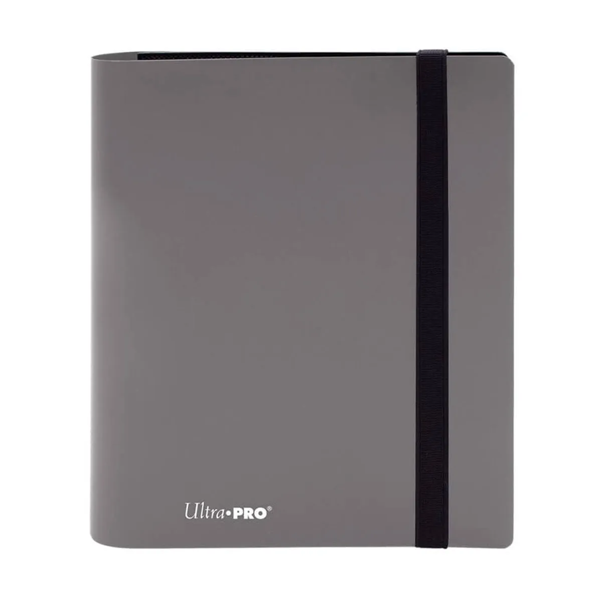 ULTRA PRO BINDER ECLIPSE PRO Binder 4PKT Grey