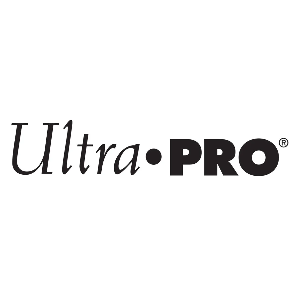 ULTRA PRO BINDER ECLIPSE PRO Binder 9PKT Red