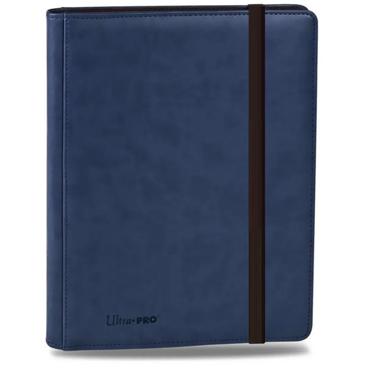 ULTRA PRO Premium PRO Binder 9 Pocket PRO Dark Blue