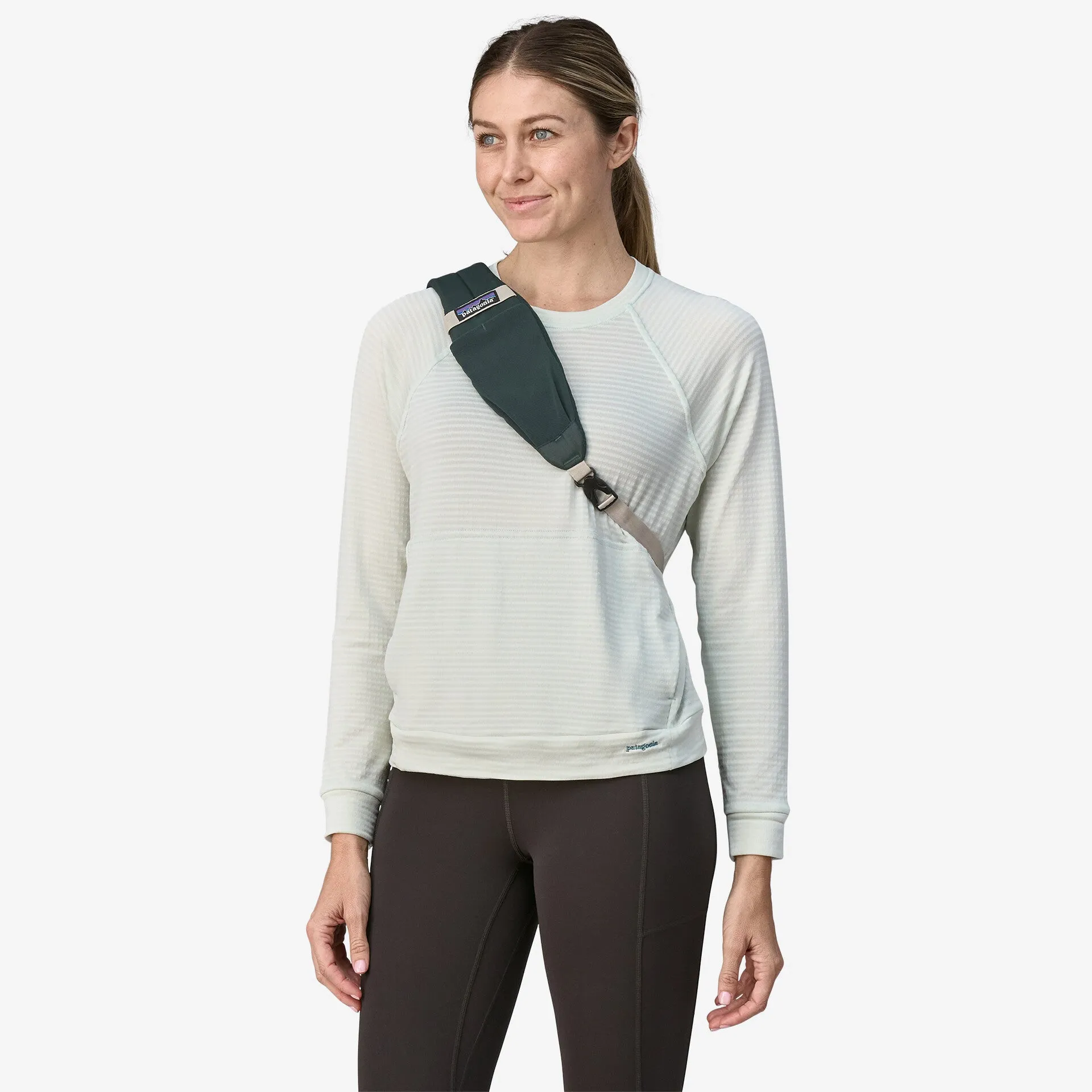 Ultralight Black Hole® Sling 8L - 49020 - Past Season