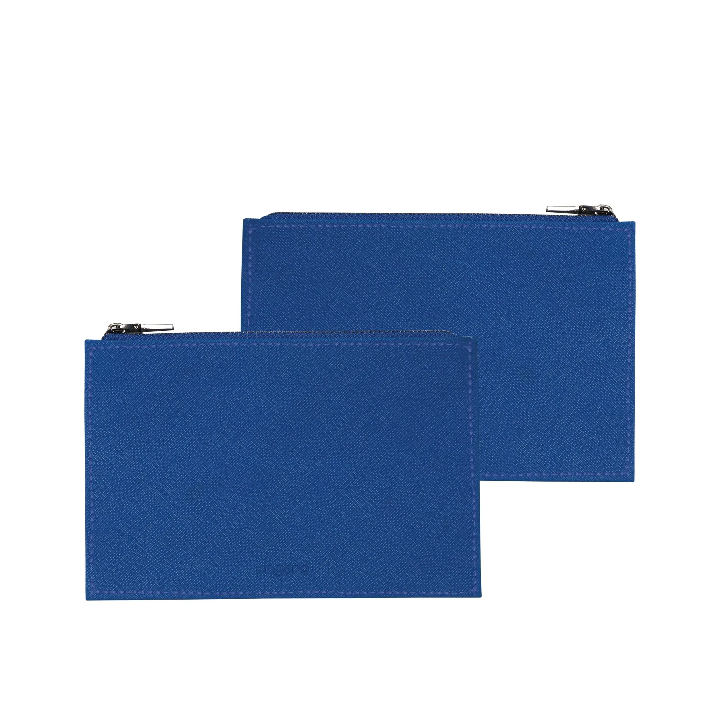 Ungaro UEN917N-Small clutch Cosmo Blue