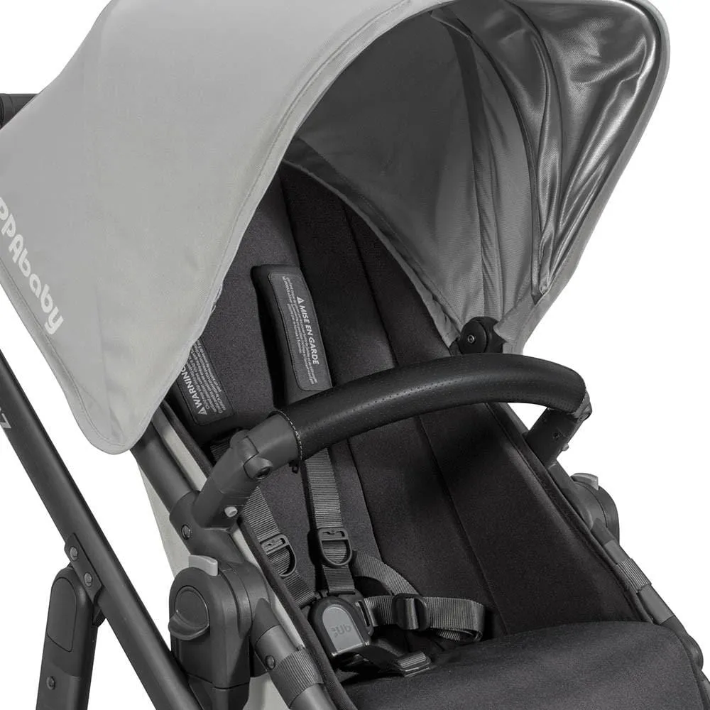 UPPAbaby Vista/Cruz  Leather Bumper Bar Cover
