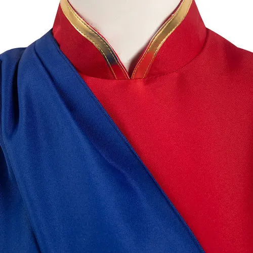 Valere Halloween Outfit Cosplay Costume