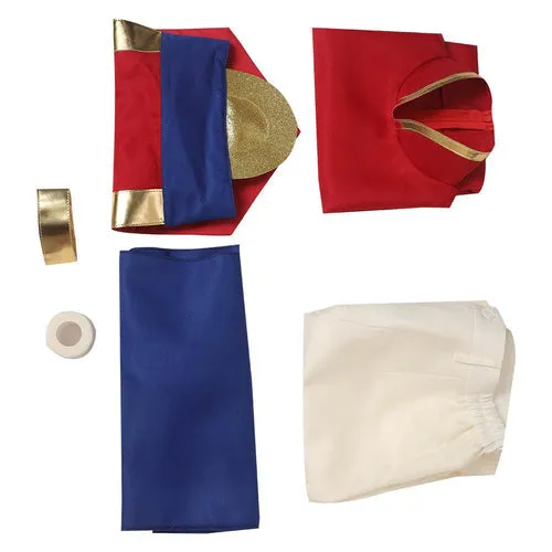 Valere Halloween Outfit Cosplay Costume