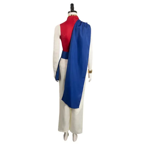 Valere Halloween Outfit Cosplay Costume