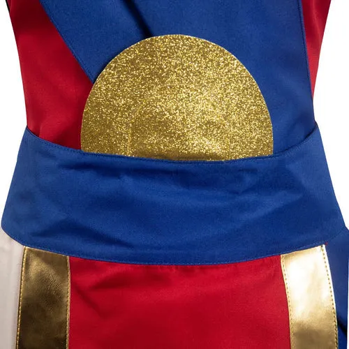 Valere Halloween Outfit Cosplay Costume