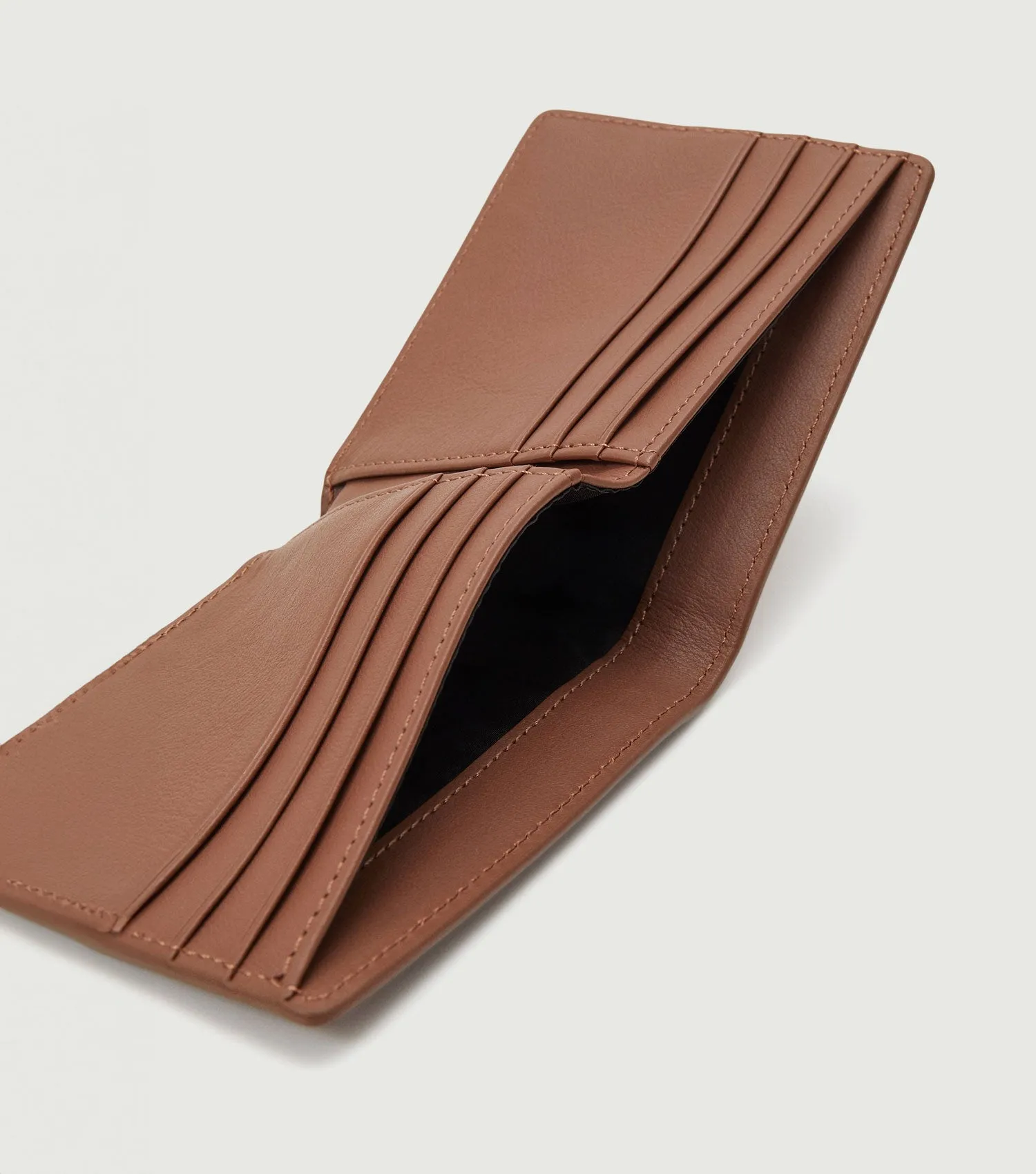 Vegas Billfold Wallet