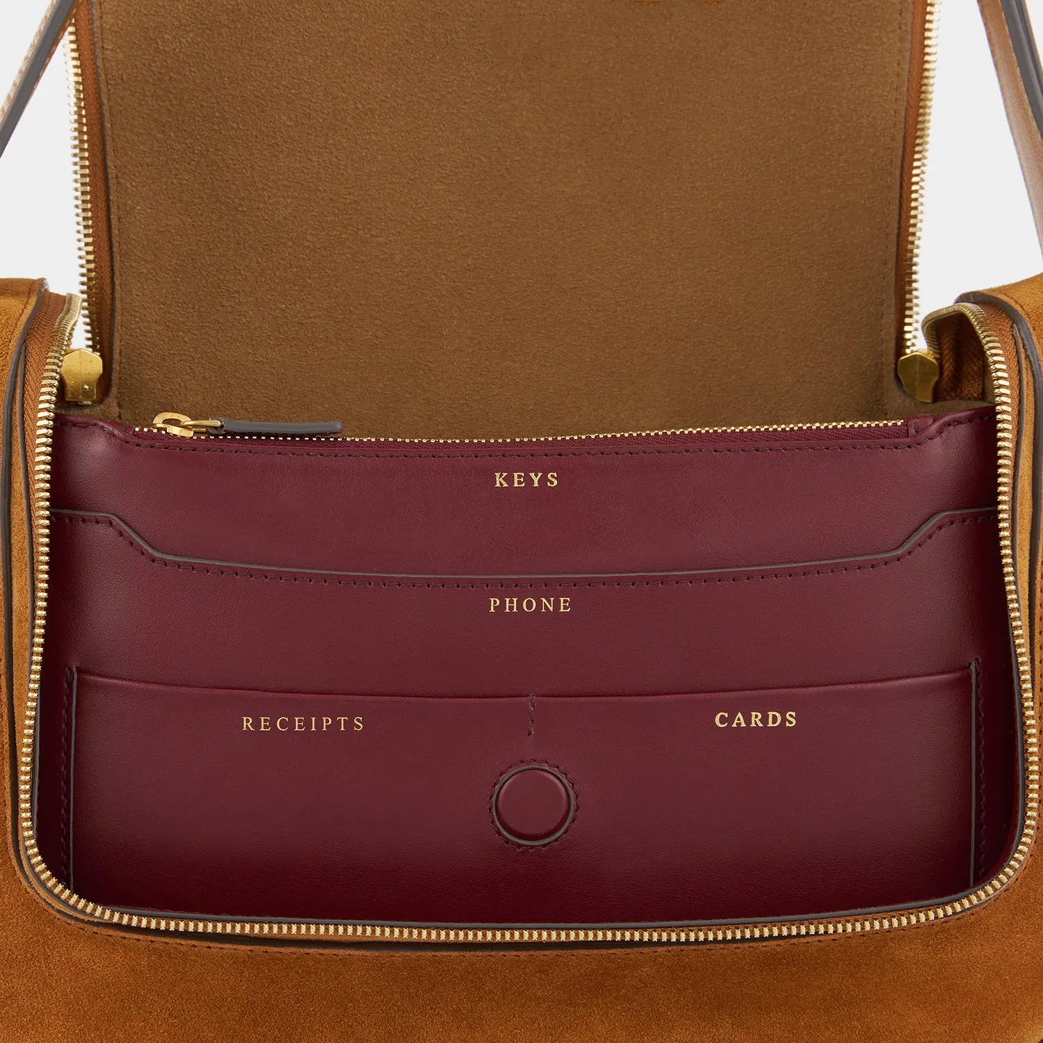 Vere Shoulder Bag