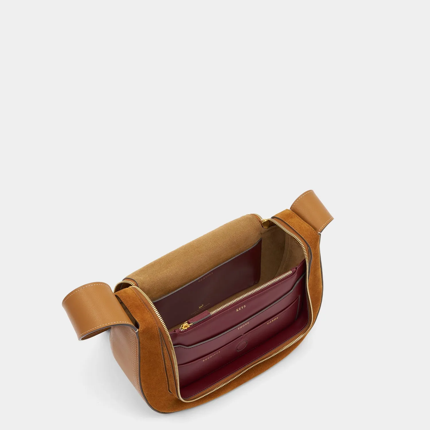 Vere Shoulder Bag