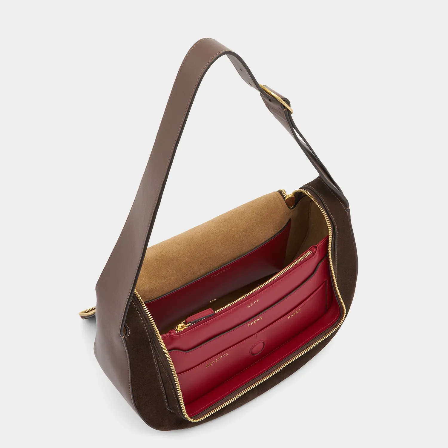 Vere Shoulder Bag