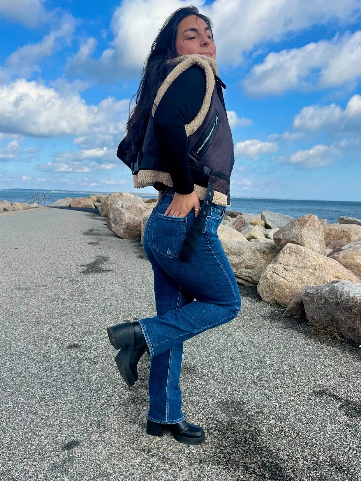 Veronica Vest