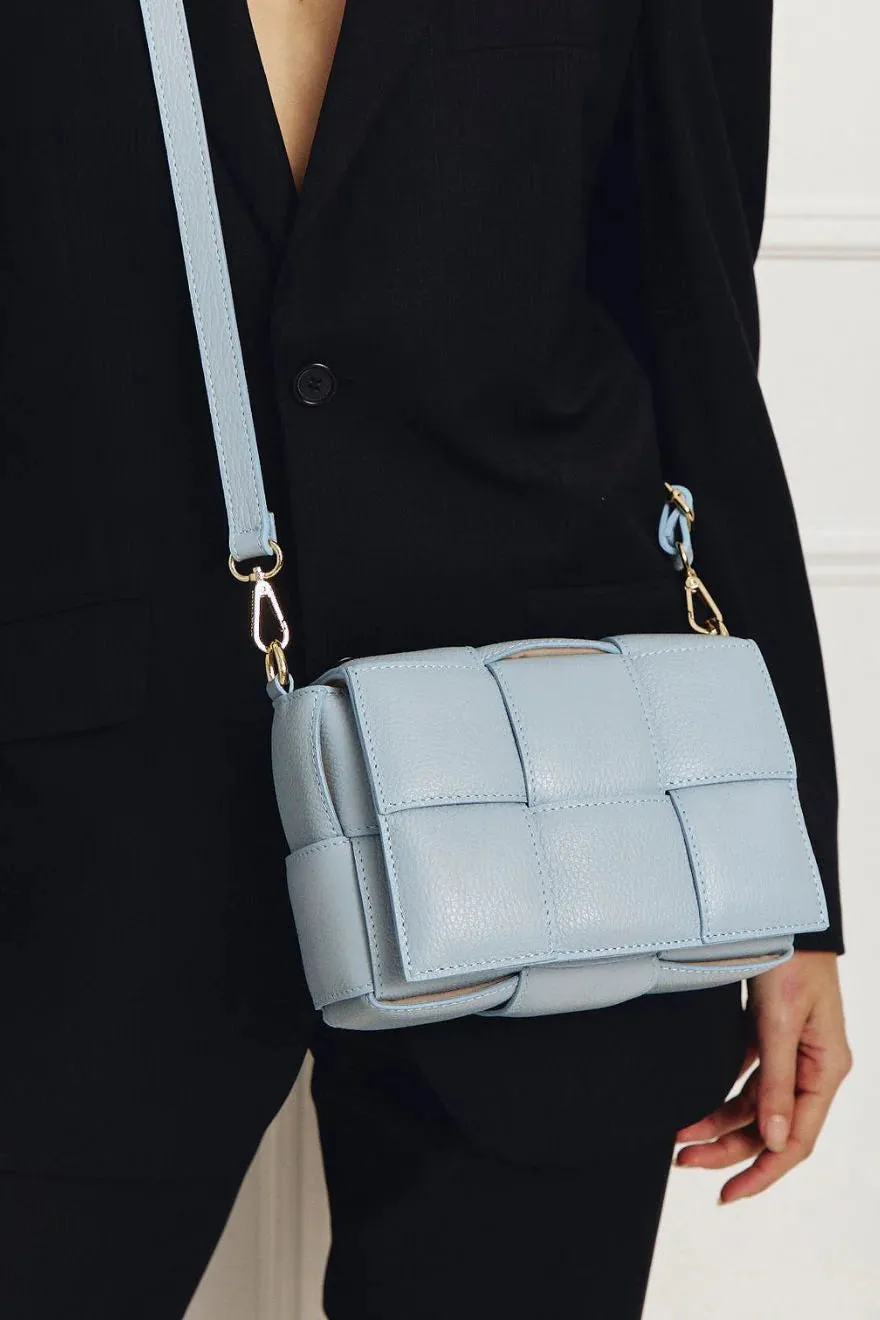Vestirsi Margot Powder Blue