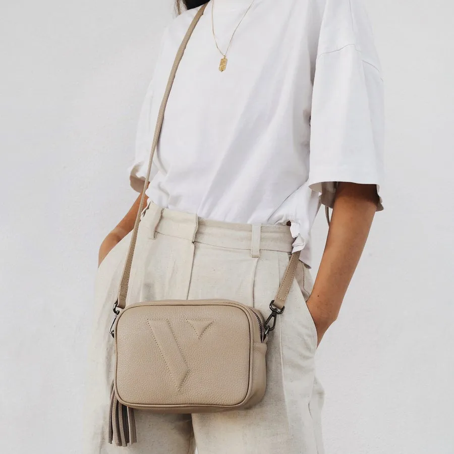 Vestirsi Vanessa Beige