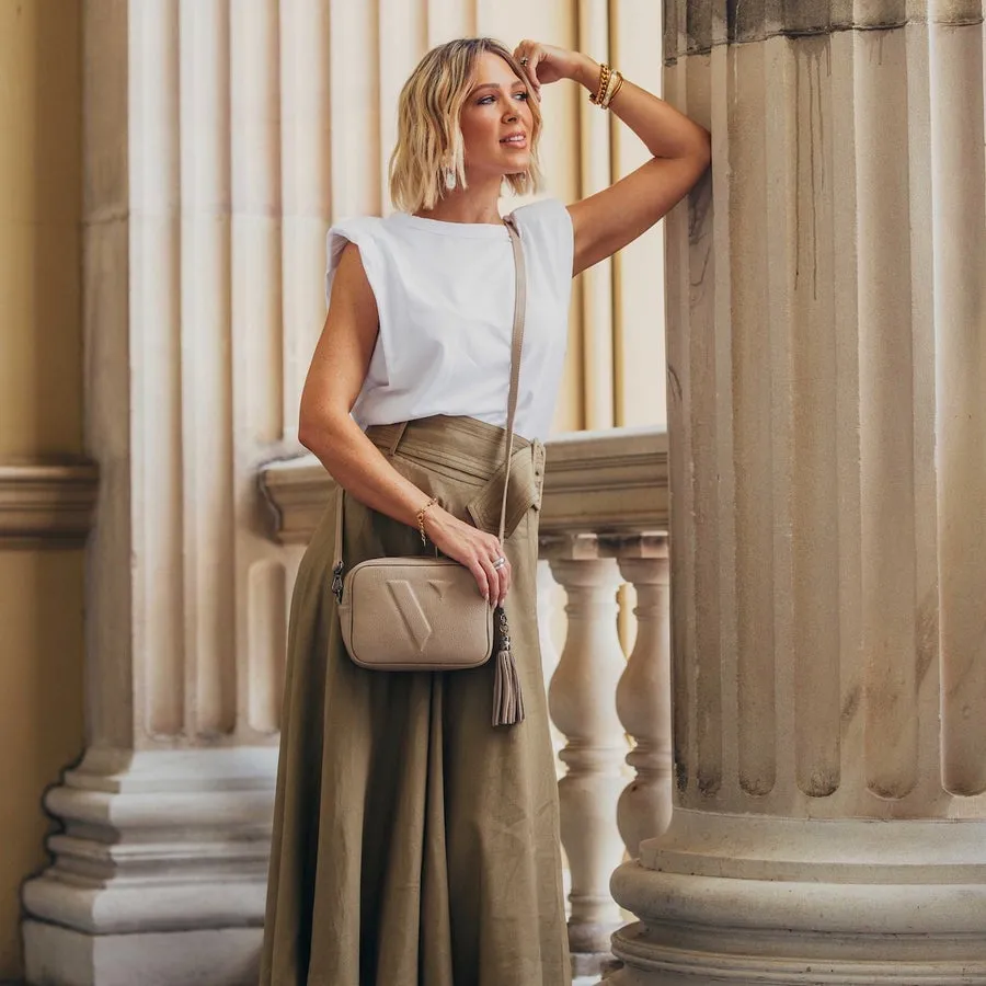 Vestirsi Vanessa Beige