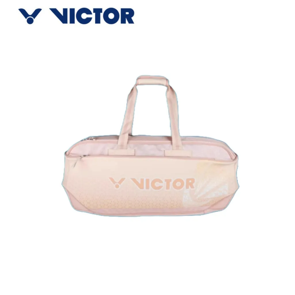 Victor China Open 2024 Rectangular Badminton Racket Bag