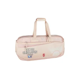 Victor China Open 2024 Rectangular Badminton Racket Bag