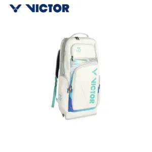 Victor  TAI TZU YING Tribute Collection Backpack Badminton Bag BR5833TTY