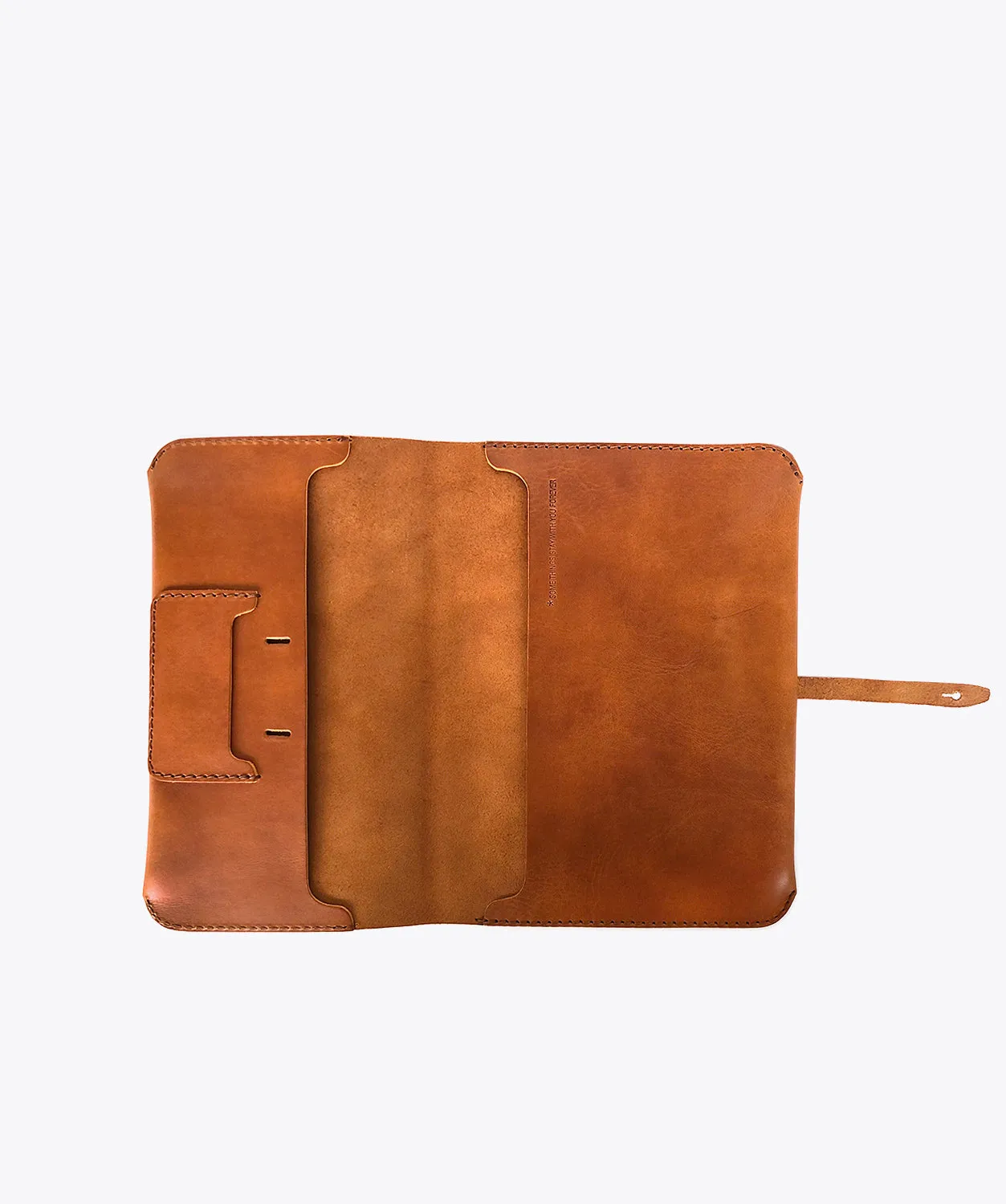 VIEGAS TABLET /BOOK/ DOCUMENTS CASE 2