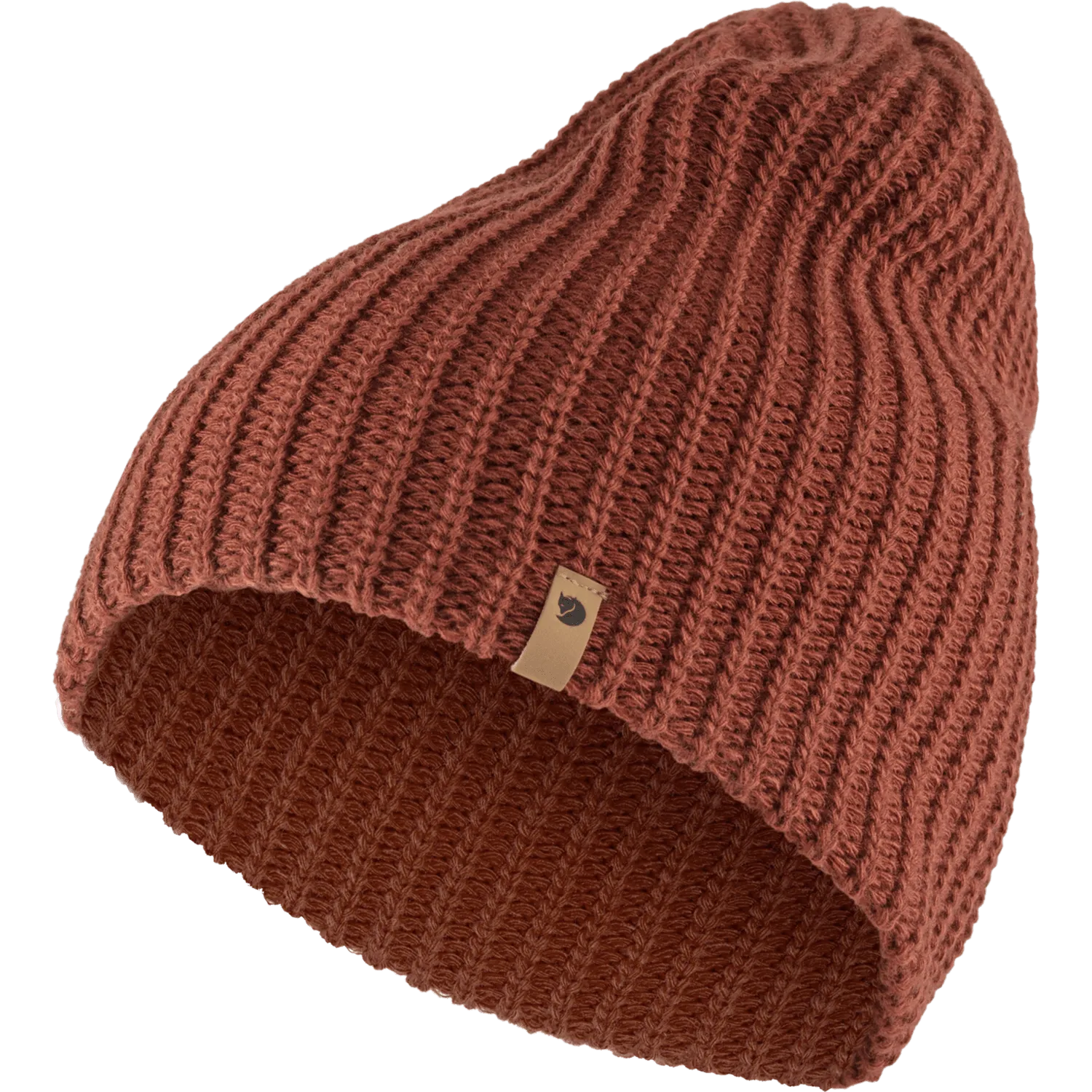 Övik Melange Beanie