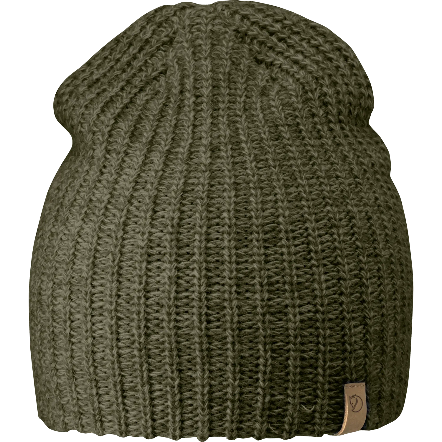 Övik Melange Beanie