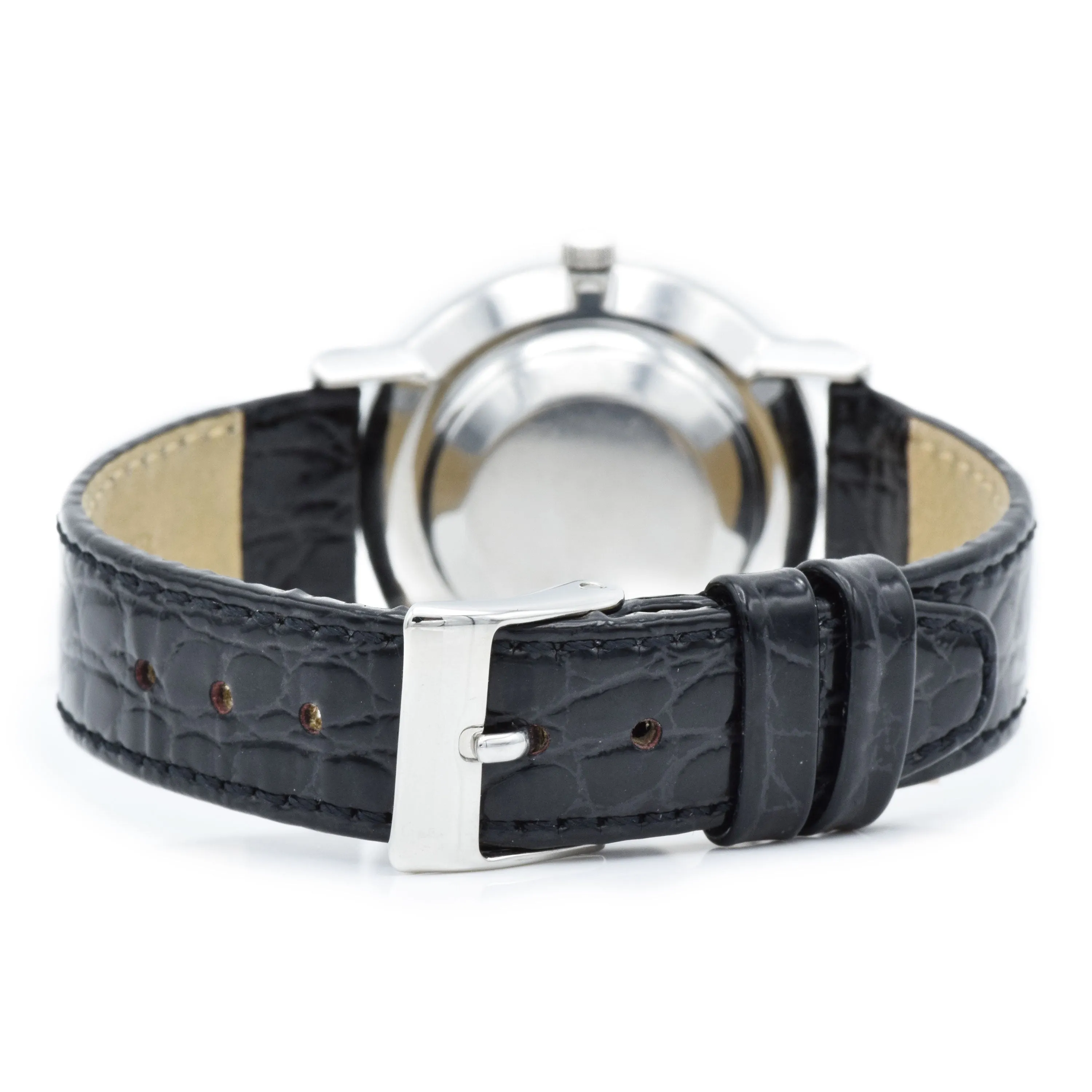 Vintage 1960s Omega Seamaster Watch