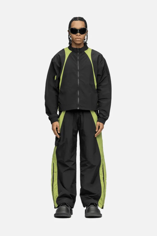 W2 CARGO BLACK