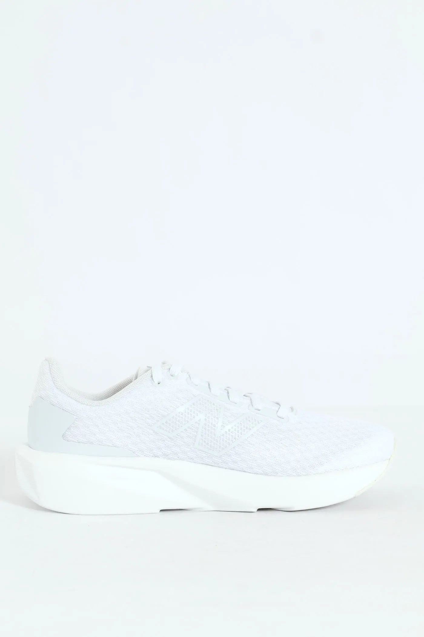 W413 Sneaker - White