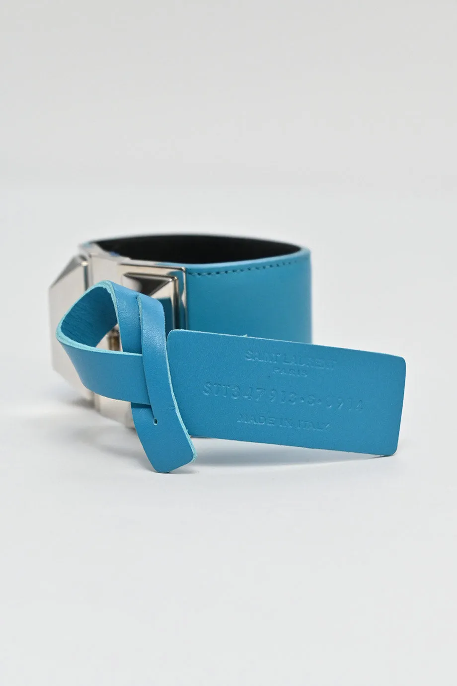 [WA3436] Saint Laurent | Bracelet