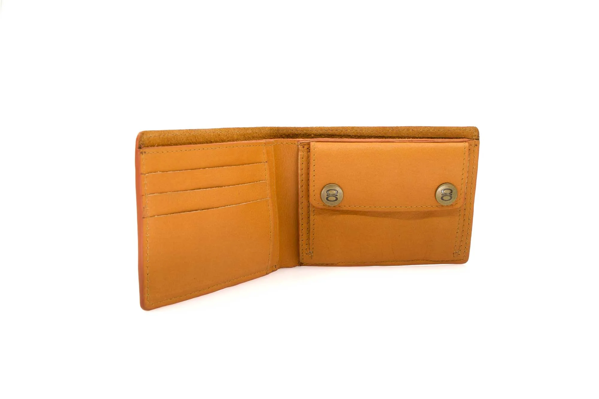 Wallet OOP