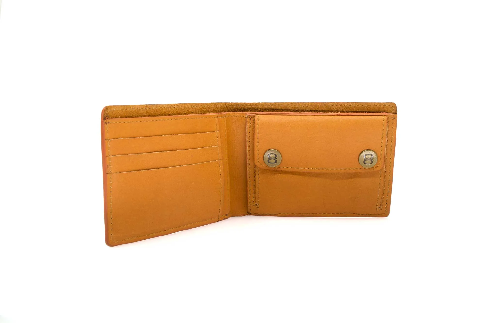 Wallet OOP
