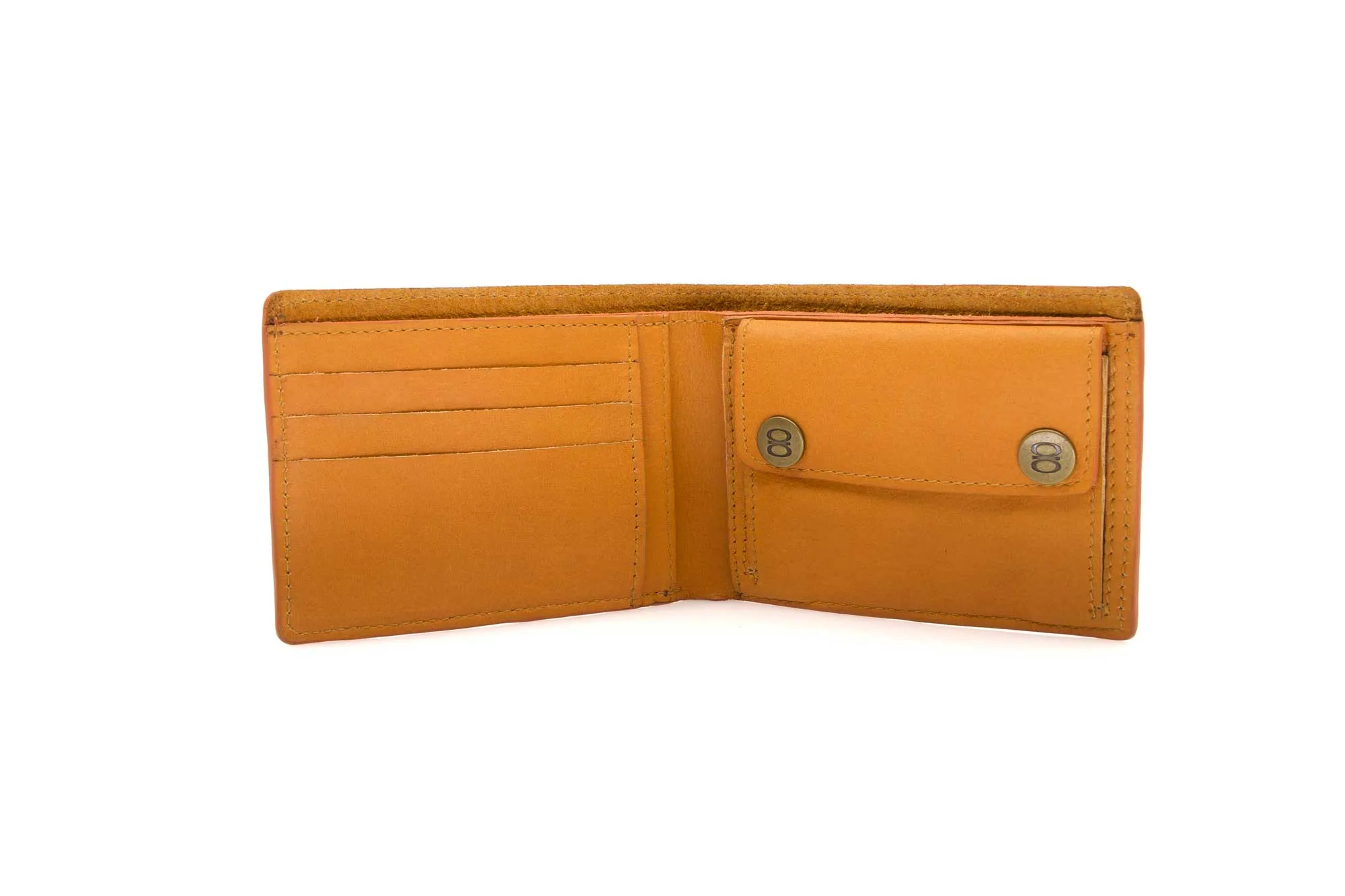 Wallet OOP