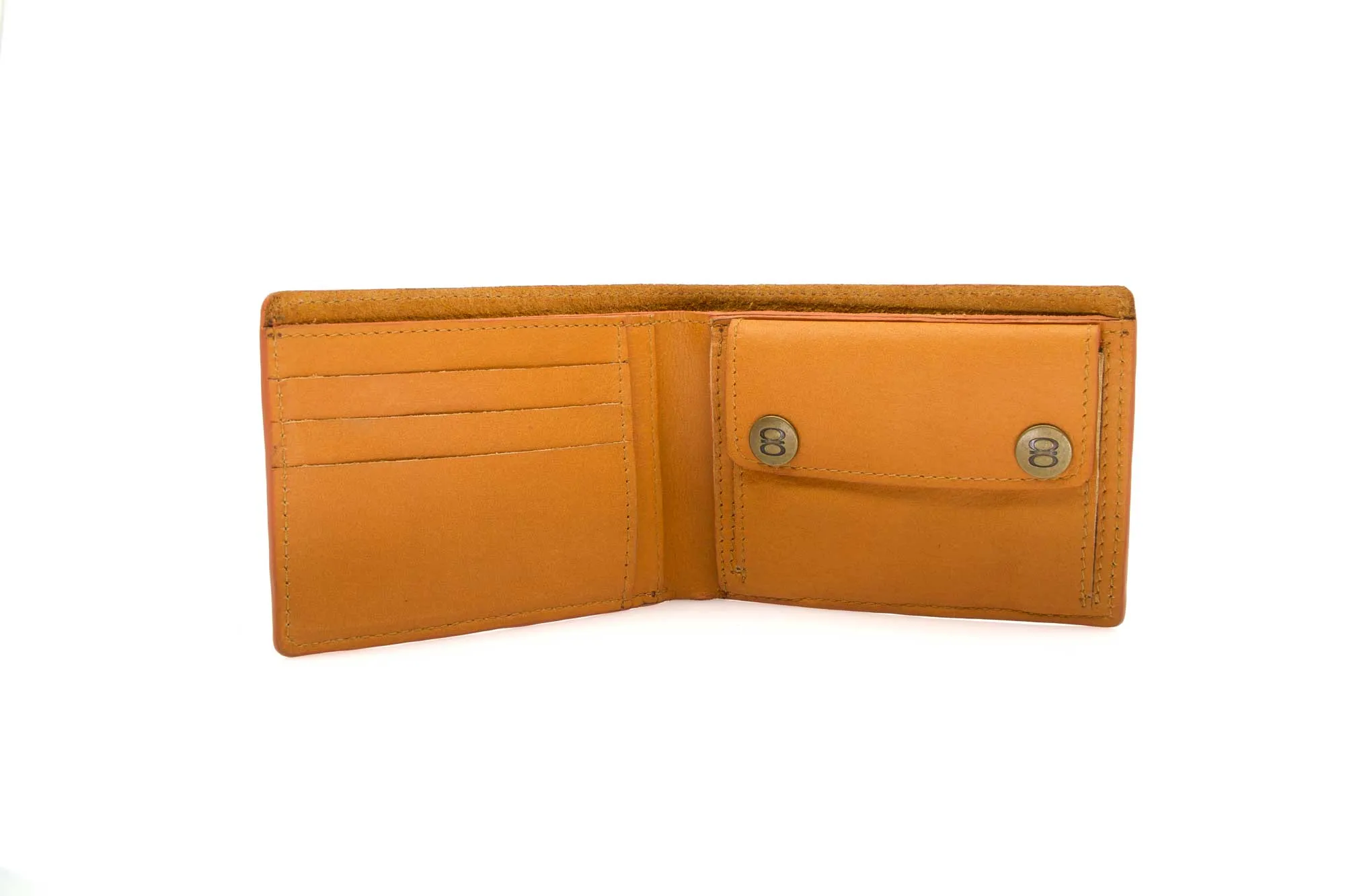 Wallet OOP